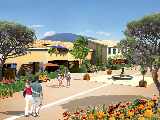 Artist's Impression